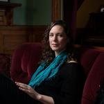 Catherine MacLellan w/ James Gray