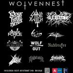 Catacomb fest winter edition