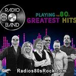 Radio 80s at City of Winder Jug Tavern Park Amphitheater
