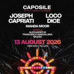 Caposile 