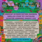 Boomtown Festival 2026