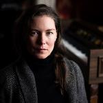 Catherine MacLellan w/ Lisa MacIsaac @ Newmarket Folk Society