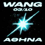 WANG LIVE ΑΘΗΝΑ // 03.10.2026