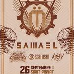 METALOID FESTIVAL 2026