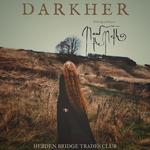 Darkher + Maud the moth