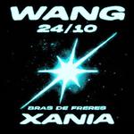 WANG LIVE ΧΑΝΙΑ // 24.10.2026 // BRAS DE FRERES