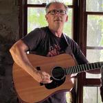 North Carolina Stage 11 House concert -Mike Ward Live
