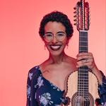 Live on the Lawn - Fabiola Méndez 