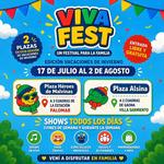 Viva Fest 2026