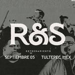 Entrenamiento Reyes y Sacerdotes