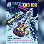  Death Cab For Karaoke, Last Night Ride (DJ set) 