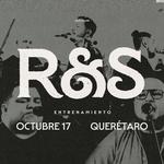 Entrenamiento Reyes y Sacerdores