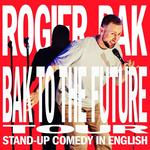 Rogier Bak: Bak To The Future: