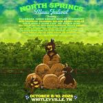 "North Springs Music Festival"