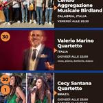 Valerio Marino Quartet
