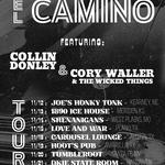 "El Camino Tour"