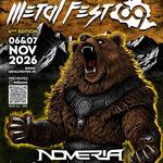 Metalfest 09 2026