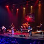 Know Return - Kansas & Styx Tribute at the Strand