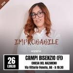 Miriam a Campi Bisenzio