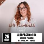 Miriam ad Altopascio