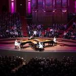 Canto Ostinato by Jeroen van Veen & Friends