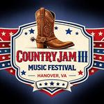 Country Jam III Music Festival