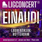 Ligconcert® EINAUDI by Jeroen van Veen