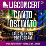 Ligconcert® Canto Ostinato