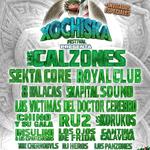 Skapital Sound en Xochiska