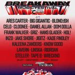 Breakaway Houston 2026
