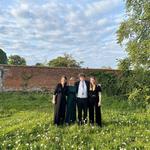 A Journey through British Folk Music