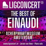 Ligconcert Best of EINAUDI