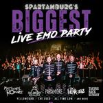 Live Emo Party - Ft. Forever This Way