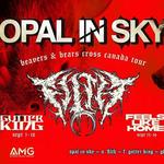SOS FEST - OPAL IN SKY / FILTH