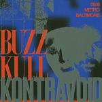 BUZZ KULL + KONTRAVOID