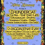 KUTX Holiday Hootenanny