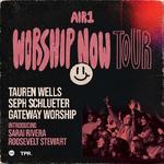 Air1 Worship Now Tour