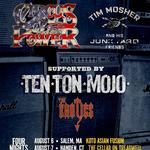 Ten Ton Mojo