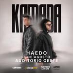 KAMADA EN HAEDO
