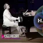 Jeroen van Veen plays in HARMONY
