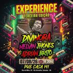 Experience - terceira edição