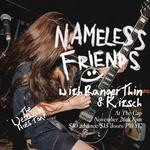 Nameless Friends - Fredricton - Westward Hoes Tour