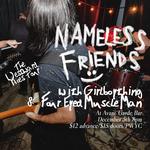 Nameless Friends - Ottawa - Westward Hoes Tour
