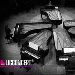 Canto Ostinato in HARMONY