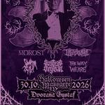 HALLOWEEN MASSACRE IV