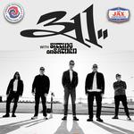 Jacksonville Fair w/ 311