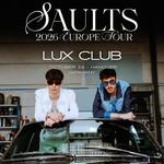 Hannover, Lux Club