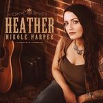 Heather Nikole Harper at Rounders