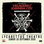 'Venceremos' album release show