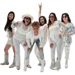 Pulp Vixen Band